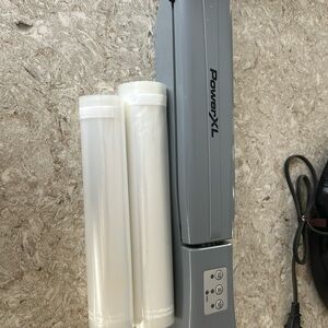 Power XL Duo Nutrisealer